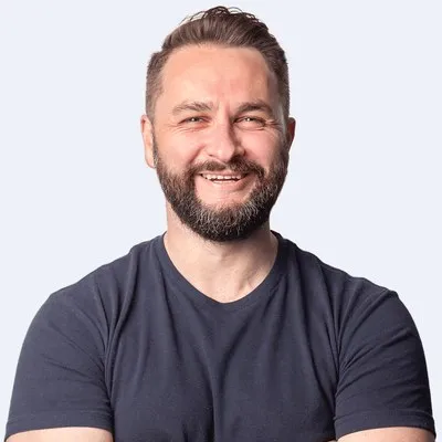 Phil Kurth, the developer behind Geelong Web Design